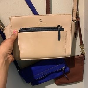 Kate Spade Crossbody